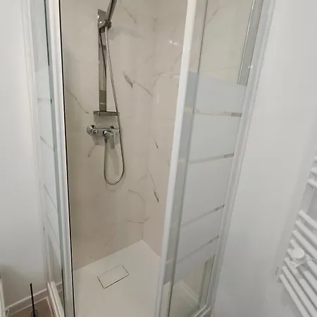 Apartment T2 Cosy Proche De La Gare